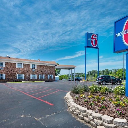 Motel 6 Ruston, La Exterior photo