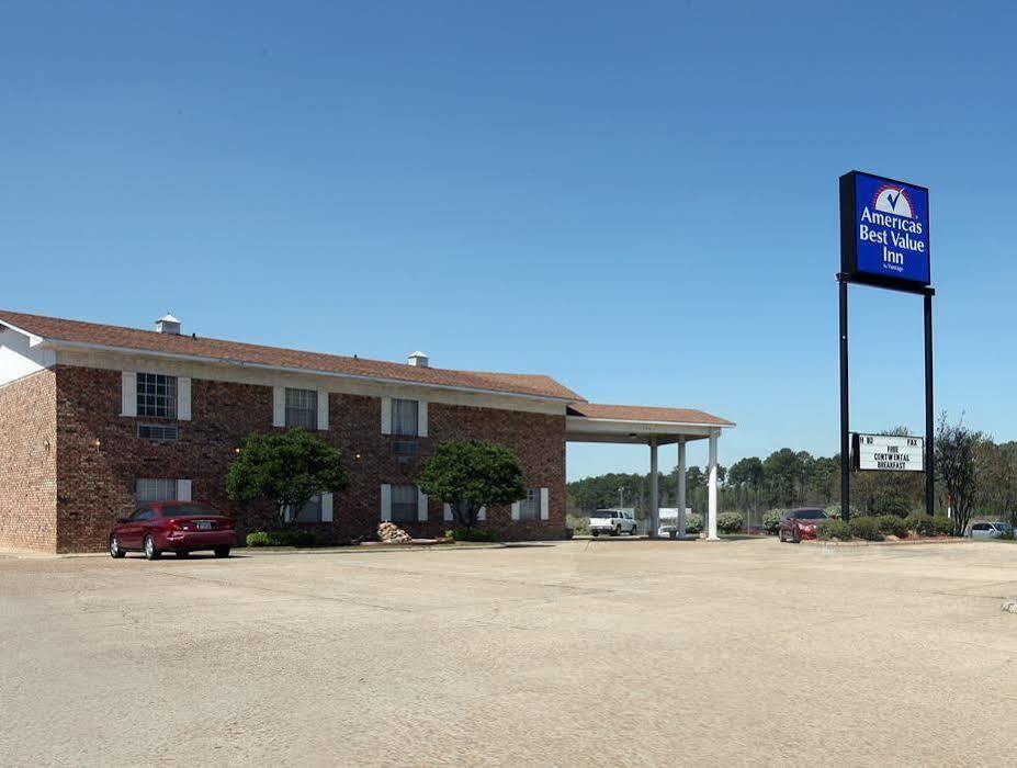 Motel 6 Ruston, La Exterior photo