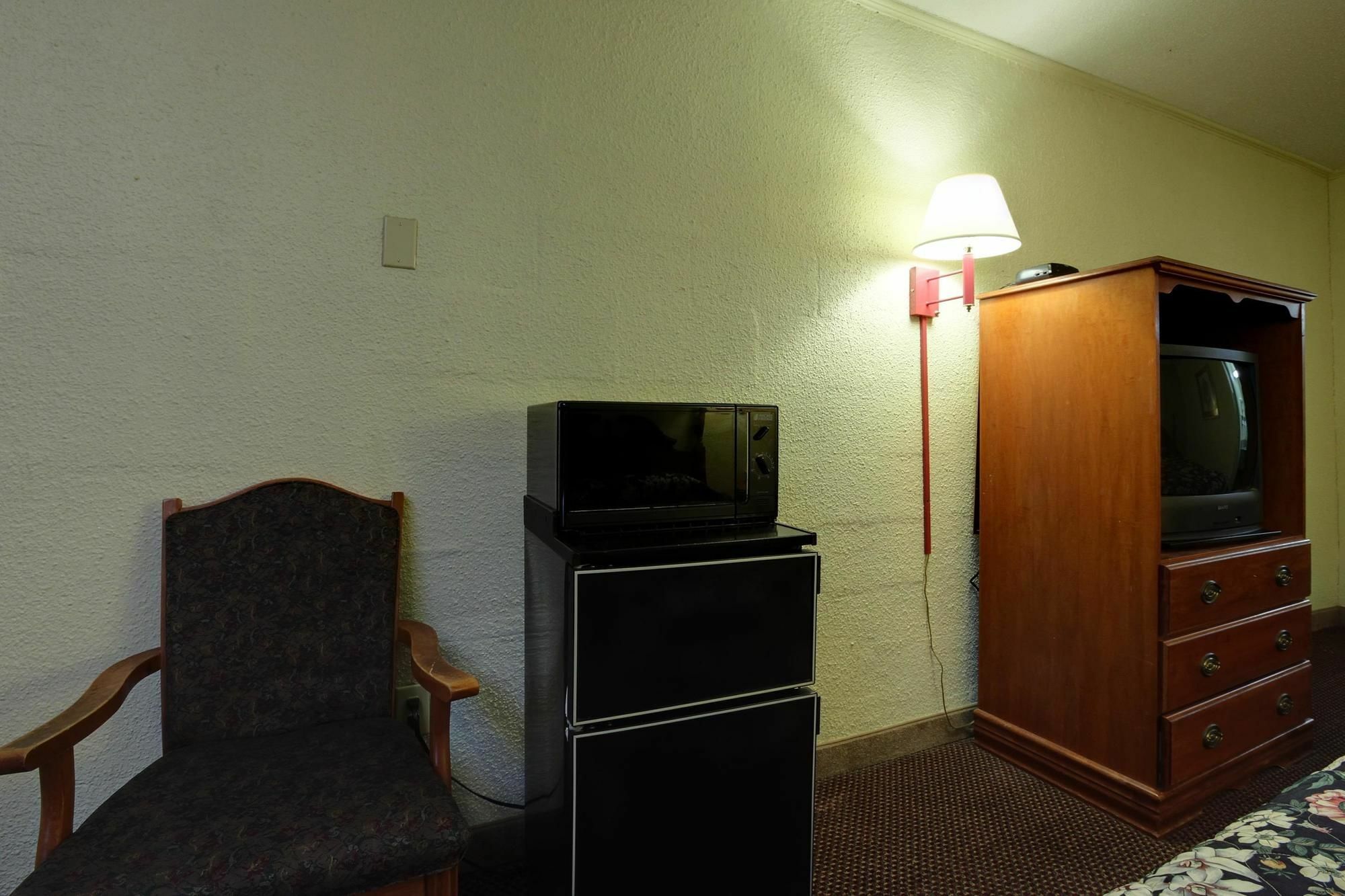 Motel 6 Ruston, La Room photo