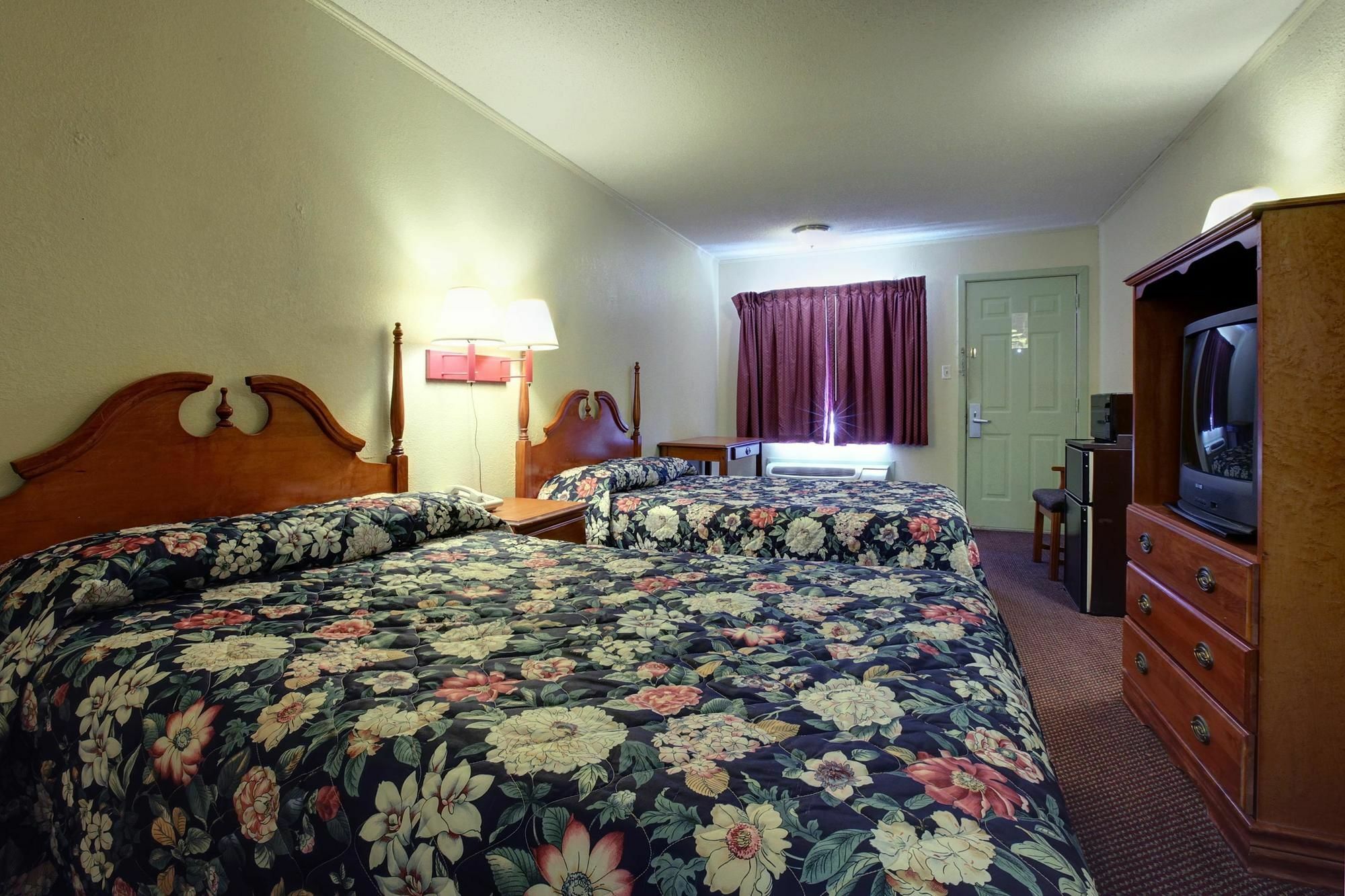 Motel 6 Ruston, La Room photo