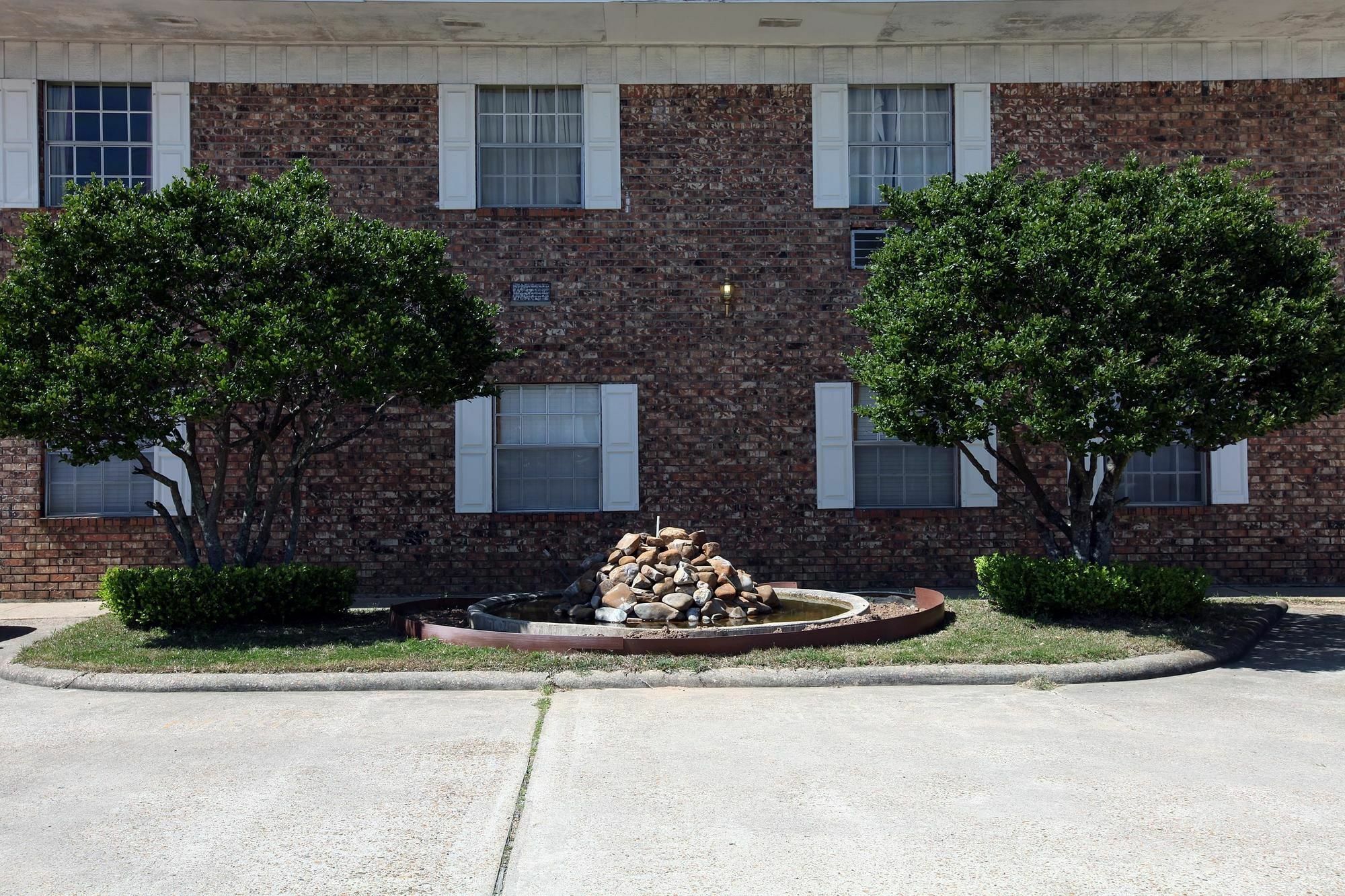 Motel 6 Ruston, La Exterior photo